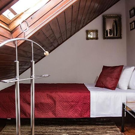 Miha Apartman Суботица Экстерьер фото