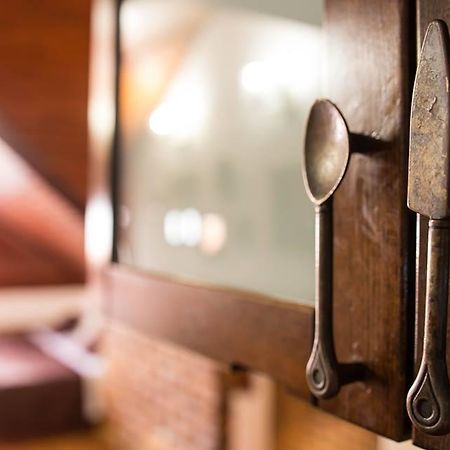 Miha Apartman Суботица Экстерьер фото