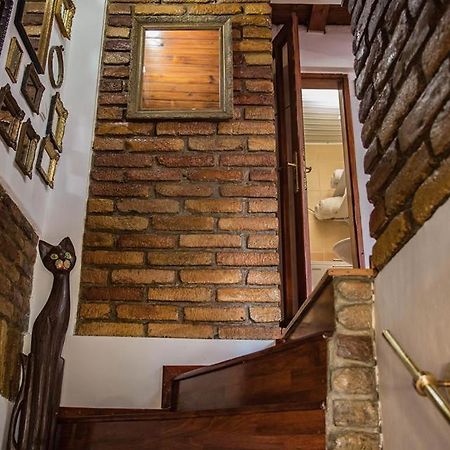 Miha Apartman Суботица Экстерьер фото