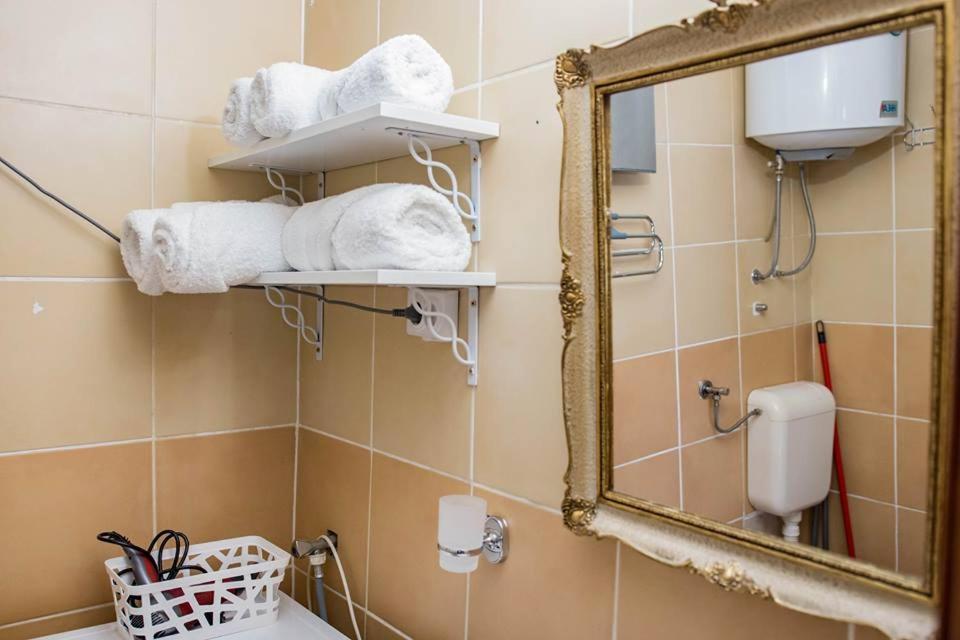 Miha Apartman Суботица Экстерьер фото