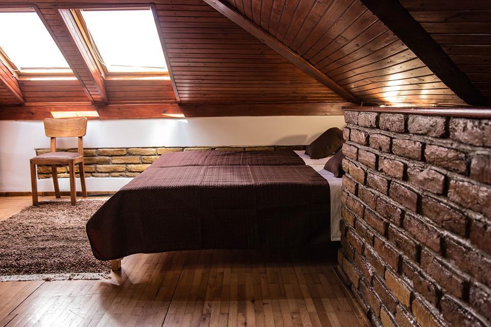 Miha Apartman Суботица Экстерьер фото