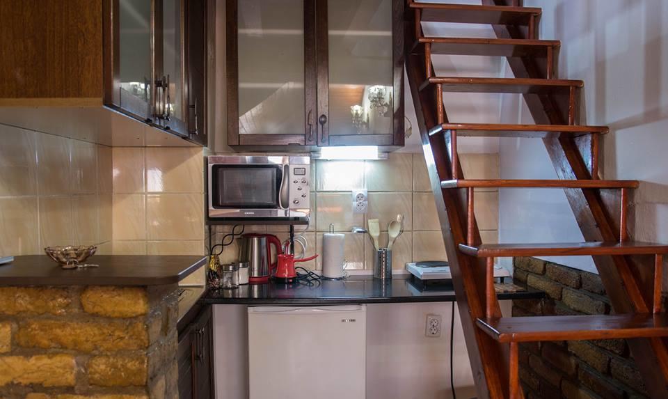Miha Apartman Суботица Экстерьер фото