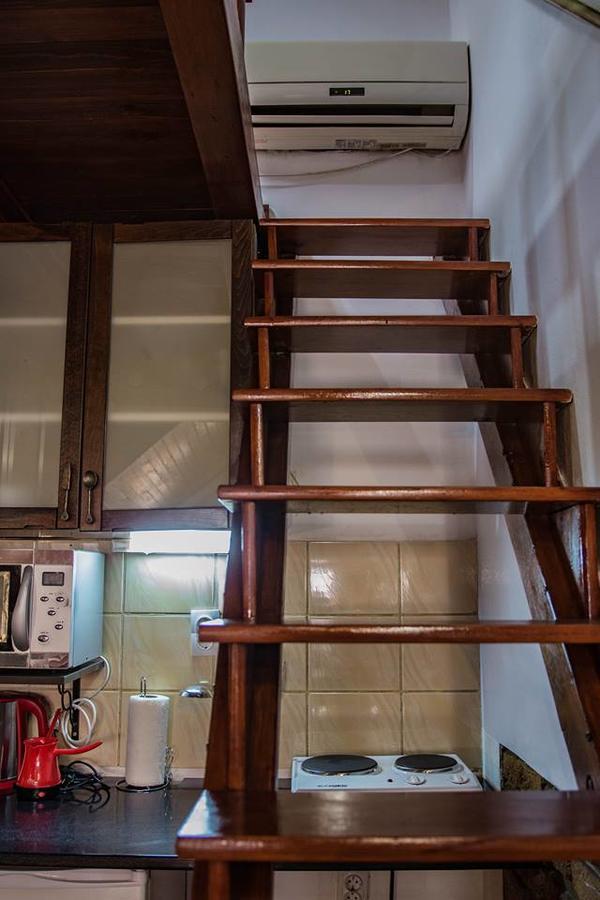 Miha Apartman Суботица Экстерьер фото
