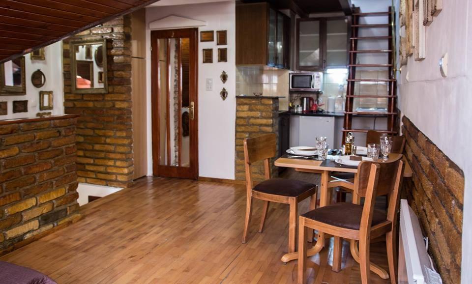 Miha Apartman Суботица Экстерьер фото