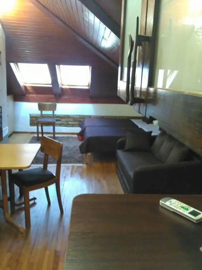 Miha Apartman Суботица Экстерьер фото